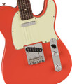 Fender Vintera II 60s Telecaster - Fiesta Red