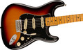 Fender Vintera II 70s Stratocaster - 3-Colour Sunburst