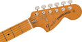Fender Vintera II 70s Stratocaster - Vintage White
