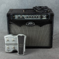 Peavey Vypyr 30 with Sanpera 1 - 2nd Hand