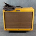 Fender Blues Deluxe Reissue - Eminence - Cover **COLLECTION ONLY** - 2nd Hand
