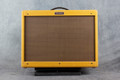 Fender Blues Deluxe Reissue - Eminence - Cover **COLLECTION ONLY** - 2nd Hand