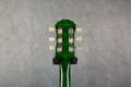 Epiphone Les Paul Standard - Green Burst - 2nd Hand