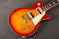 Gibson 2015 Les Paul Classic - Heritage Cherry Sunburst - Hard Case - 2nd Hand