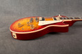 Gibson 2015 Les Paul Classic - Heritage Cherry Sunburst - Hard Case - 2nd Hand