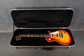 Gibson 2015 Les Paul Classic - Heritage Cherry Sunburst - Hard Case - 2nd Hand