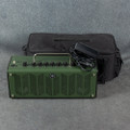 Yamaha THR10X Amp with PSU - Gig Bag - 2nd Hand