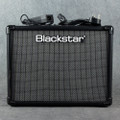 Blackstar ID:Core 40 V3 Stereo Combo with PSU - 2nd Hand