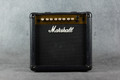 Marshall MG15DFX Combo - 2nd Hand