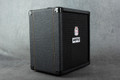 Orange Bass Crush 25 Combo - Black - 2nd Hand