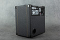 Orange Bass Crush 25 Combo - Black - 2nd Hand