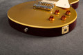 Epiphone Les Paul 56 Goldtop - Hard Case - 2nd Hand