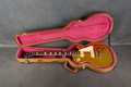 Epiphone Les Paul 56 Goldtop - Hard Case - 2nd Hand