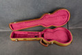 Epiphone Les Paul 56 Goldtop - Hard Case - 2nd Hand