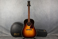 Gibson J-45 Standard - Vintage Sunburst - Hard Case - 2nd Hand (129193)