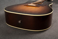 Gibson J-45 Standard - Vintage Sunburst - Hard Case - 2nd Hand (129193)