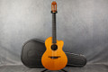 Lowden S-25J Classical Acoustic - Natural - Hard Case - 2nd Hand