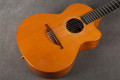 Lowden S-25J Classical Acoustic - Natural - Hard Case - 2nd Hand