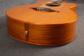 Lowden S-25J Classical Acoustic - Natural - Hard Case - 2nd Hand