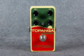 Catalinbread Topanga Spring Reverb Pedal - Boxed - 2nd Hand