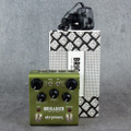 Strymon Brigadier Delay Pedal - Box & PSU - 2nd Hand