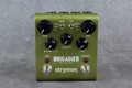 Strymon Brigadier Delay Pedal - Box & PSU - 2nd Hand