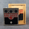 Electro-Harmonix Big Muff Pi Fuzz Pedal - Boxed - 2nd Hand (129172)