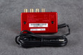 Behringer V-Amp 3 - Box & PSU - 2nd Hand
