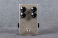 Darkglass Hyper Luminal Compressor Pedal - Boxed - 2nd Hand