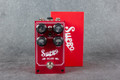 Supro 1313 Analog Delay Pedal - Boxed - 2nd Hand