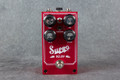 Supro 1313 Analog Delay Pedal - Boxed - 2nd Hand