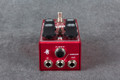 Supro 1313 Analog Delay Pedal - Boxed - 2nd Hand