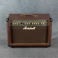 Marshall AS50R Soloist Acoustic Combo Amplifier - 2nd Hand