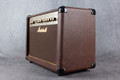 Marshall AS50R Soloist Acoustic Combo Amplifier - 2nd Hand