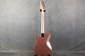 Squier Affinity Telecaster Deluxe - Burgundy Mist - 2nd Hand (129274)