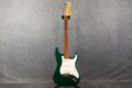 Squier Affinity Stratocaster - Forest Green - 2nd Hand