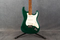 Squier Affinity Stratocaster - Forest Green - 2nd Hand