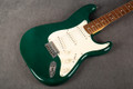 Squier Affinity Stratocaster - Forest Green - 2nd Hand