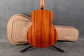 Taylor GS Mini Mahogany - Gig Bag - 2nd Hand