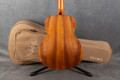 Taylor GS Mini-e Koa - Left Handed - Gig Bag - 2nd Hand