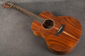 Taylor GS Mini-e Koa - Left Handed - Gig Bag - 2nd Hand