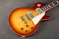 Epiphone Les Paul Standard - Light Burst - Hard Case - 2nd Hand