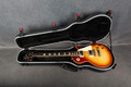 Epiphone Les Paul Standard - Light Burst - Hard Case - 2nd Hand