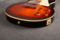 Epiphone Les Paul Standard - Bourbon Burst - Hard Case - 2nd Hand