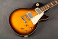 Epiphone Les Paul Standard - Vintage Sunburst - Hard Case - 2nd Hand