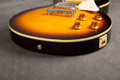 Epiphone Les Paul Standard - Vintage Sunburst - Hard Case - 2nd Hand