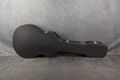 Epiphone Les Paul Classic Worn - Worn Ebony - Hard Case - 2nd Hand