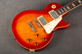 Epiphone Les Paul Standard - Cherry Sunburst - Hard Case - 2nd Hand