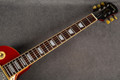 Epiphone Les Paul Standard - Cherry Sunburst - Hard Case - 2nd Hand