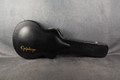 Epiphone Dot - Ebony - Hard Case - 2nd Hand